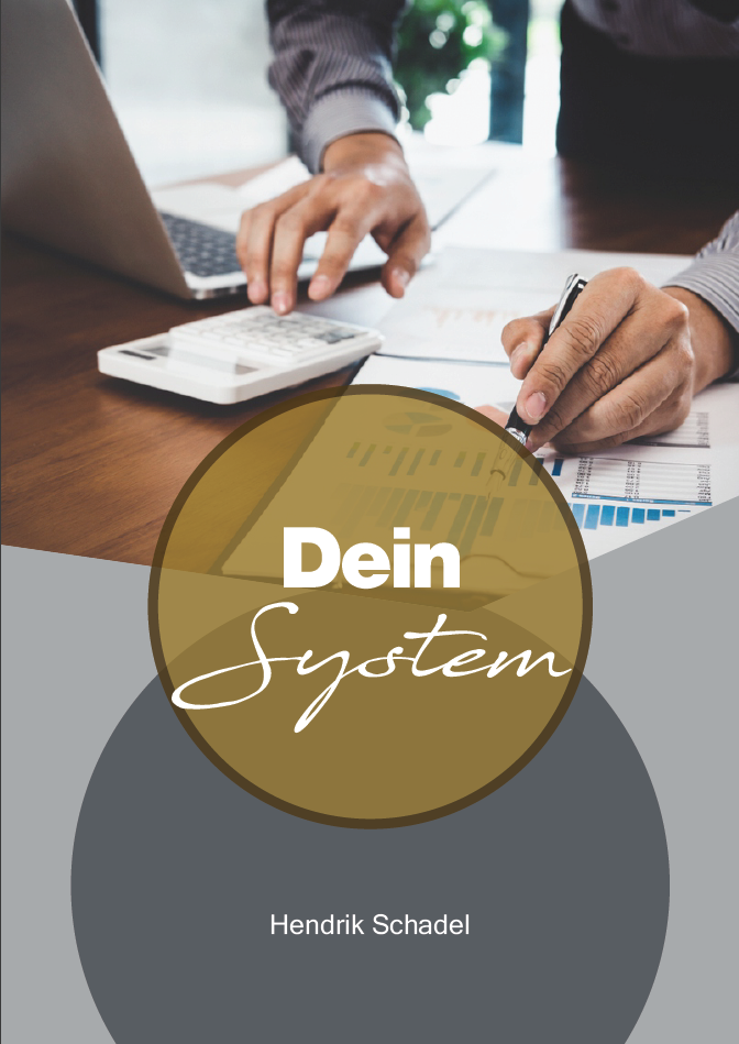 Lass dein Geld für dich arbeiten - Die Step by Step Anleitung